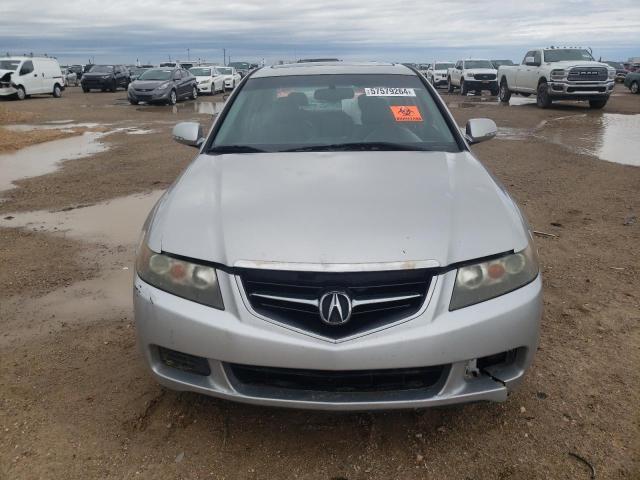 Photo 4 VIN: JH4CL95815C029129 - ACURA TSX 