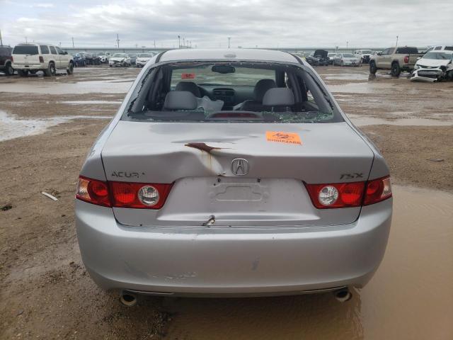 Photo 5 VIN: JH4CL95815C029129 - ACURA TSX 