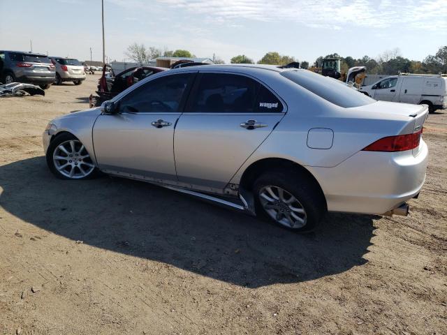 Photo 1 VIN: JH4CL95816C026619 - ACURA TSX 