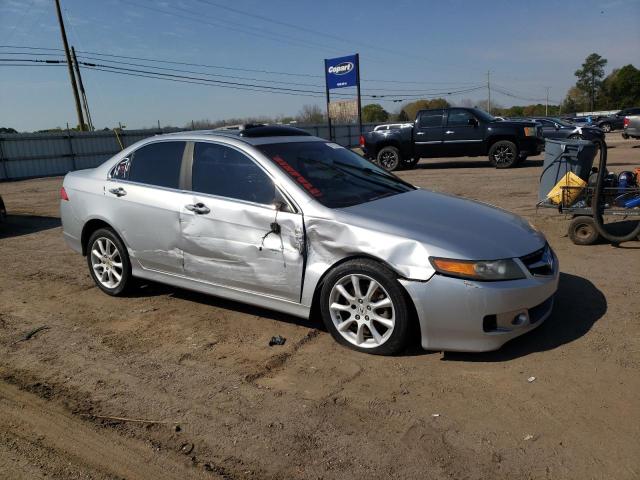 Photo 3 VIN: JH4CL95816C026619 - ACURA TSX 