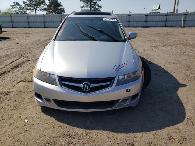 Photo 4 VIN: JH4CL95816C026619 - ACURA TSX 