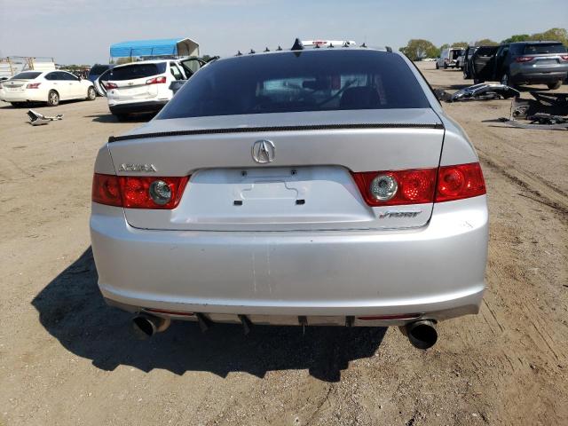 Photo 5 VIN: JH4CL95816C026619 - ACURA TSX 