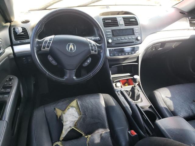 Photo 7 VIN: JH4CL95816C026619 - ACURA TSX 