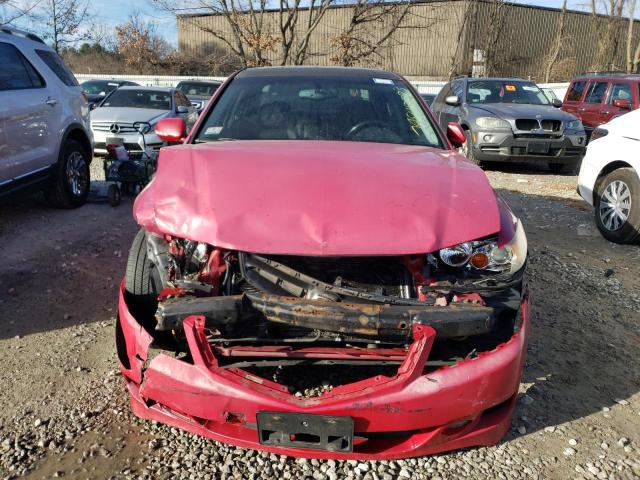 Photo 4 VIN: JH4CL95816C033795 - ACURA TSX 