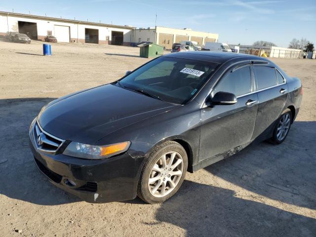 Photo 0 VIN: JH4CL95818C005739 - ACURA TSX 