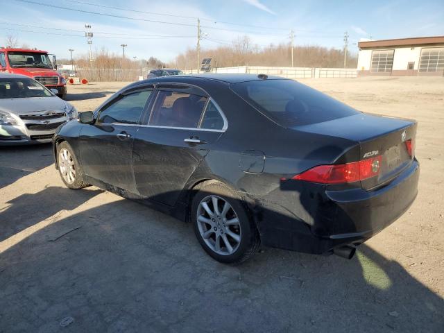 Photo 1 VIN: JH4CL95818C005739 - ACURA TSX 