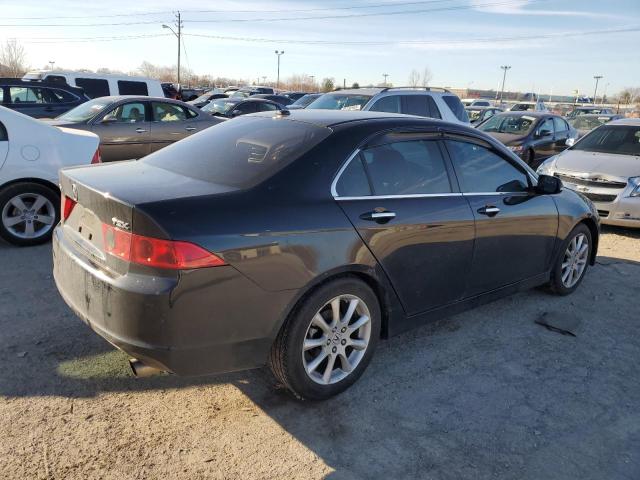 Photo 2 VIN: JH4CL95818C005739 - ACURA TSX 