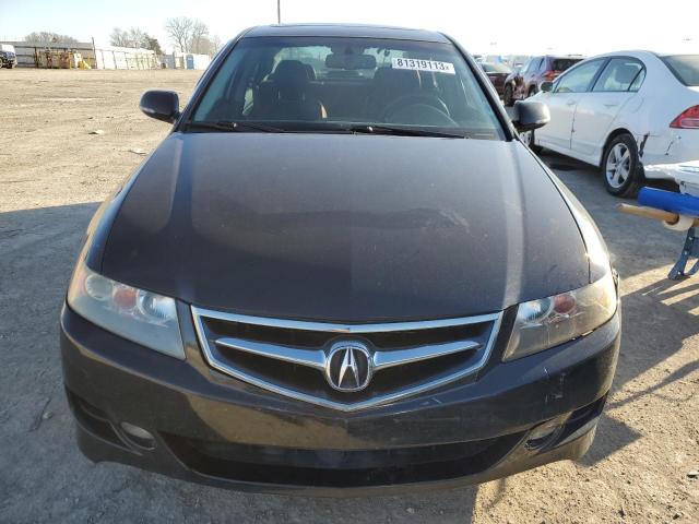 Photo 4 VIN: JH4CL95818C005739 - ACURA TSX 