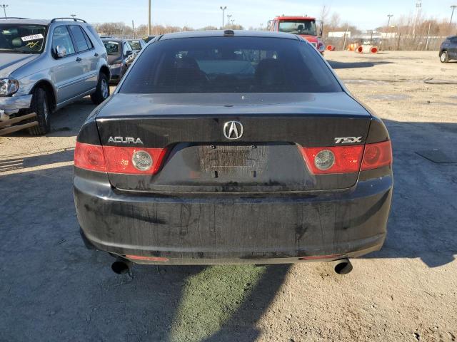 Photo 5 VIN: JH4CL95818C005739 - ACURA TSX 