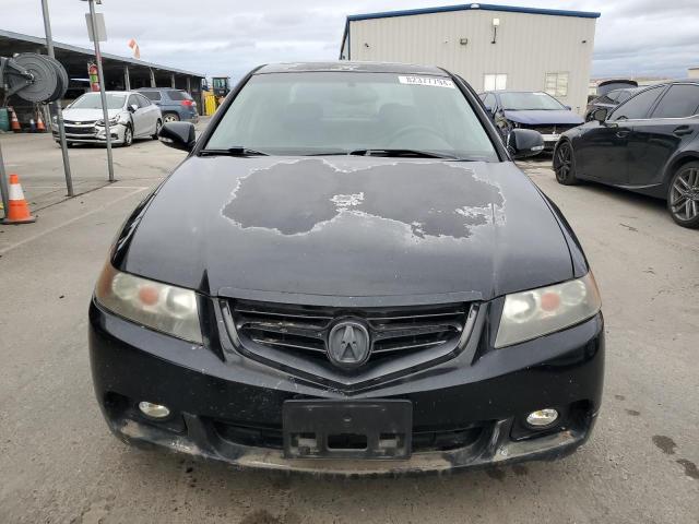 Photo 4 VIN: JH4CL95825C002036 - ACURA TSX 