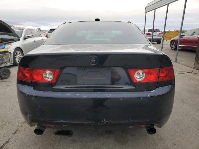 Photo 5 VIN: JH4CL95825C002036 - ACURA TSX 