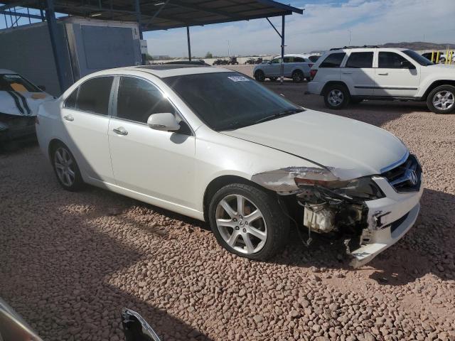 Photo 3 VIN: JH4CL95825C013196 - ACURA TSX 