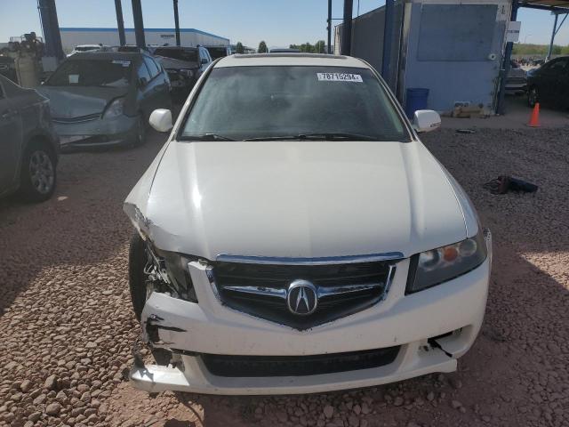 Photo 4 VIN: JH4CL95825C013196 - ACURA TSX 