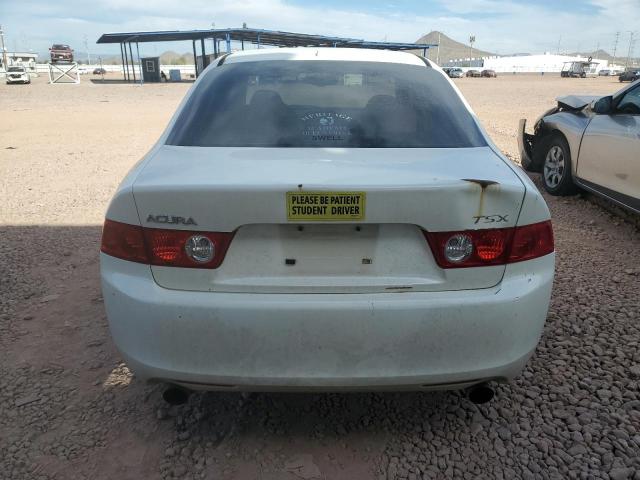 Photo 5 VIN: JH4CL95825C013196 - ACURA TSX 