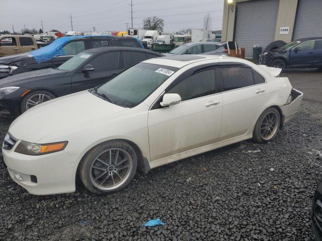 Photo 0 VIN: JH4CL95827C007580 - ACURA TSX 