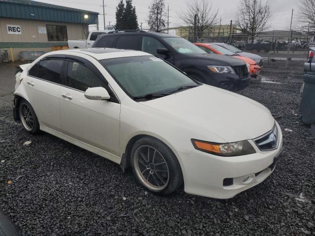 Photo 3 VIN: JH4CL95827C007580 - ACURA TSX 