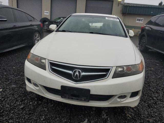 Photo 4 VIN: JH4CL95827C007580 - ACURA TSX 