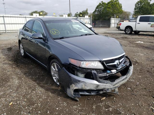 Photo 0 VIN: JH4CL95834C020298 - ACURA TSX 