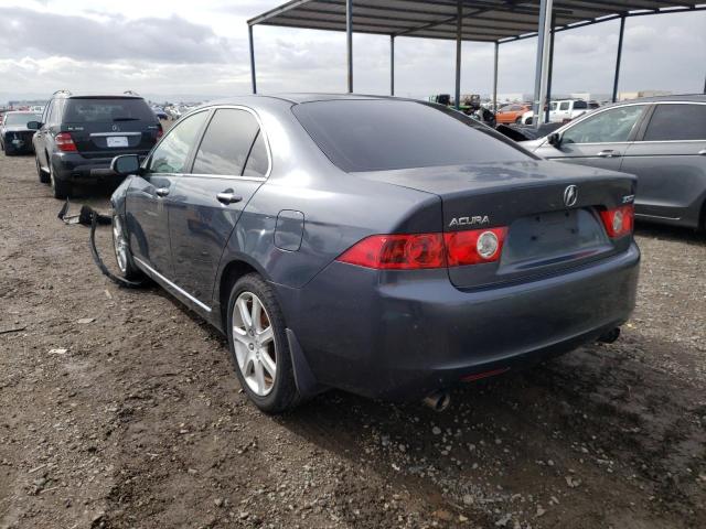 Photo 2 VIN: JH4CL95834C020298 - ACURA TSX 