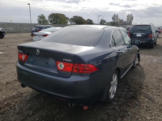 Photo 3 VIN: JH4CL95834C020298 - ACURA TSX 