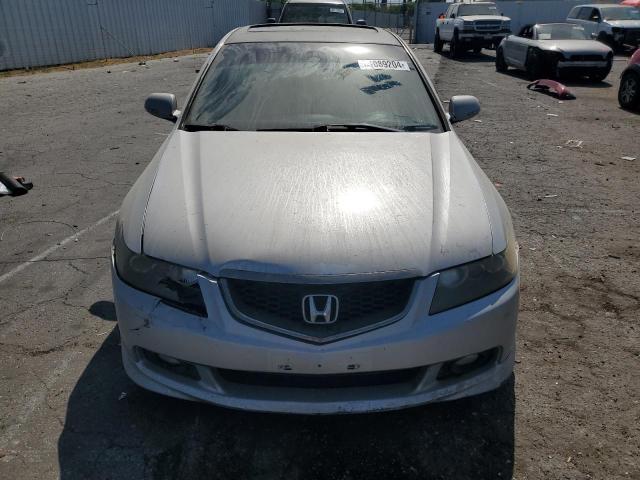 Photo 4 VIN: JH4CL95834C045041 - ACURA TSX 