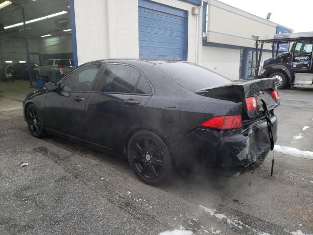 Photo 1 VIN: JH4CL95835C802067 - ACURA TSX 