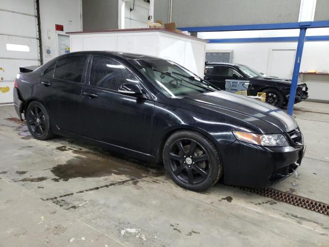 Photo 3 VIN: JH4CL95835C802067 - ACURA TSX 