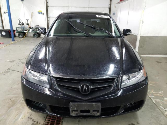 Photo 4 VIN: JH4CL95835C802067 - ACURA TSX 