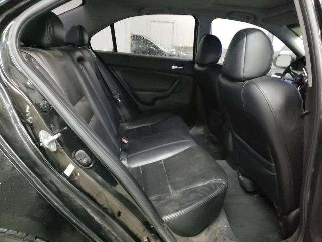 Photo 9 VIN: JH4CL95835C802067 - ACURA TSX 