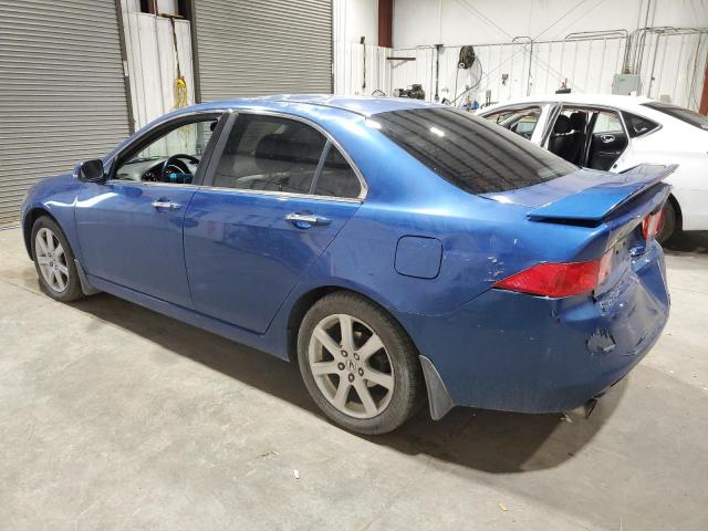 Photo 1 VIN: JH4CL95844C034646 - ACURA TSX 