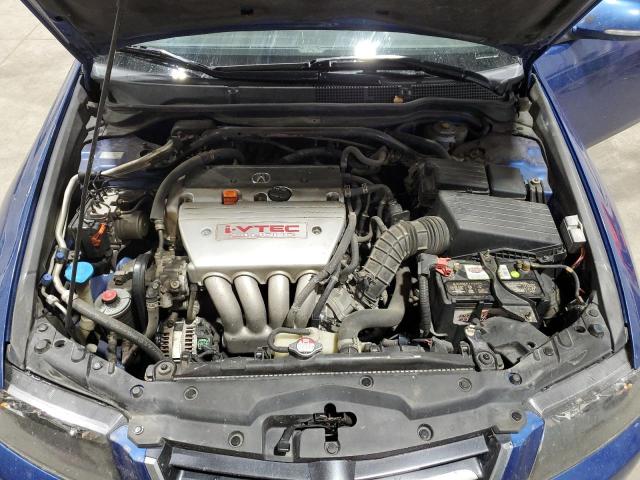 Photo 10 VIN: JH4CL95844C034646 - ACURA TSX 