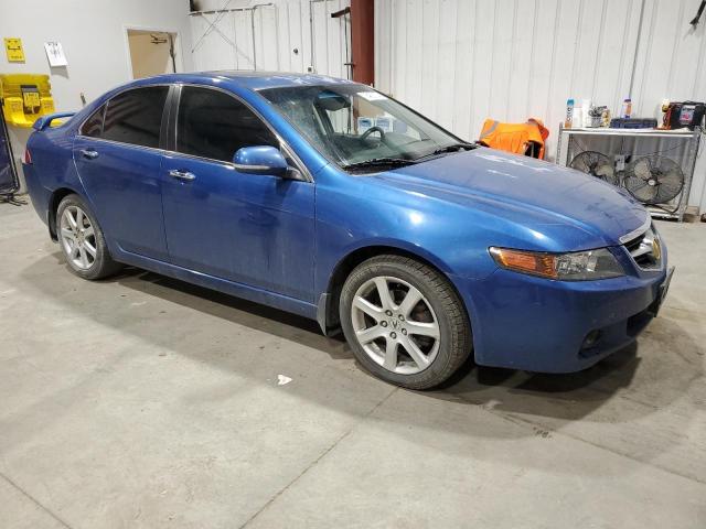 Photo 3 VIN: JH4CL95844C034646 - ACURA TSX 