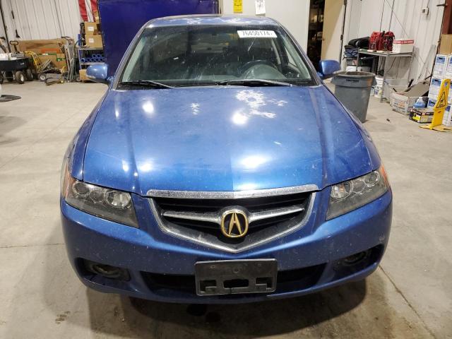 Photo 4 VIN: JH4CL95844C034646 - ACURA TSX 