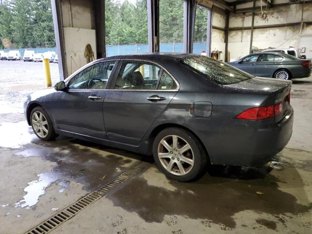 Photo 1 VIN: JH4CL95844C038101 - ACURA TSX 