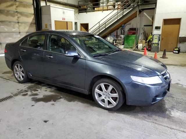 Photo 3 VIN: JH4CL95844C038101 - ACURA TSX 