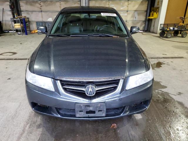 Photo 4 VIN: JH4CL95844C038101 - ACURA TSX 