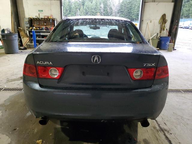 Photo 5 VIN: JH4CL95844C038101 - ACURA TSX 