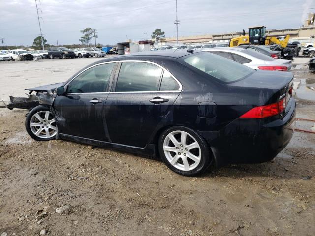 Photo 1 VIN: JH4CL95845C002040 - ACURA TSX 