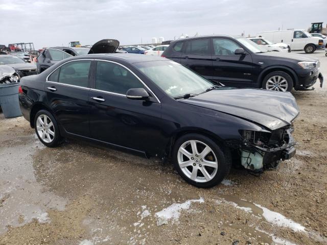 Photo 3 VIN: JH4CL95845C002040 - ACURA TSX 