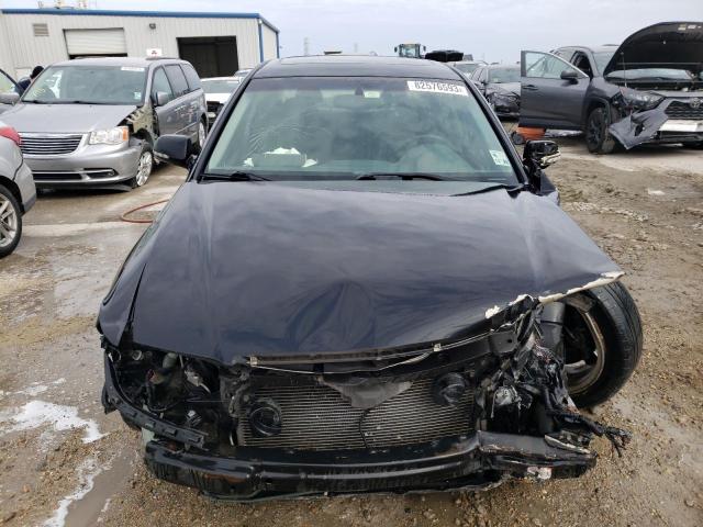 Photo 4 VIN: JH4CL95845C002040 - ACURA TSX 