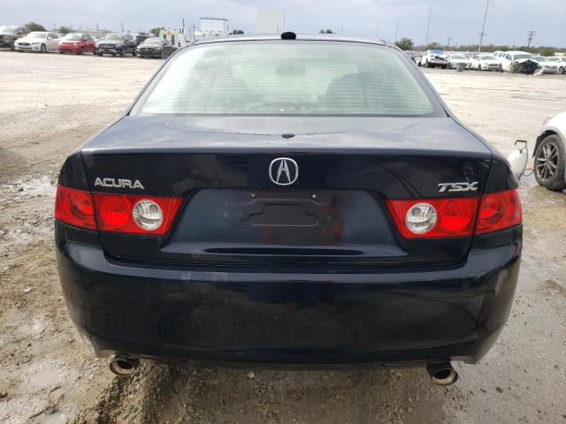 Photo 5 VIN: JH4CL95845C002040 - ACURA TSX 