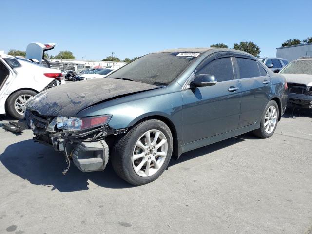 Photo 0 VIN: JH4CL95856C007524 - ACURA TSX 