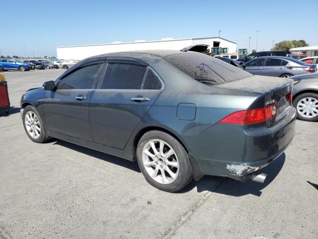 Photo 1 VIN: JH4CL95856C007524 - ACURA TSX 