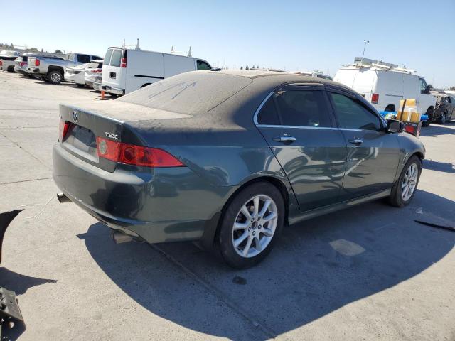 Photo 2 VIN: JH4CL95856C007524 - ACURA TSX 