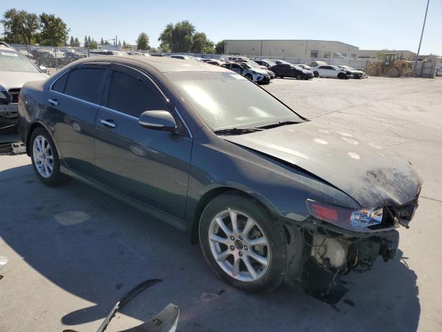 Photo 3 VIN: JH4CL95856C007524 - ACURA TSX 