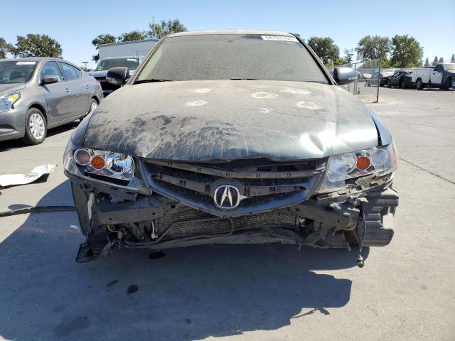 Photo 4 VIN: JH4CL95856C007524 - ACURA TSX 