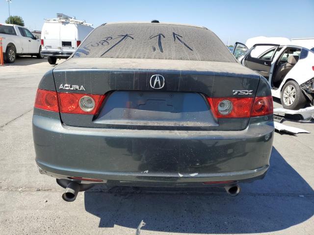 Photo 5 VIN: JH4CL95856C007524 - ACURA TSX 