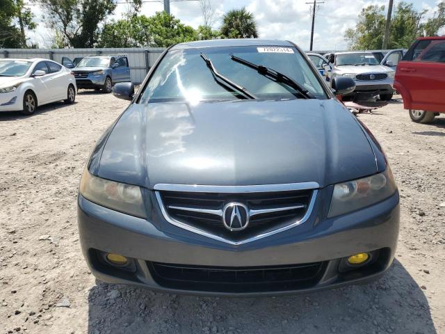 Photo 4 VIN: JH4CL95875C028955 - ACURA TSX 