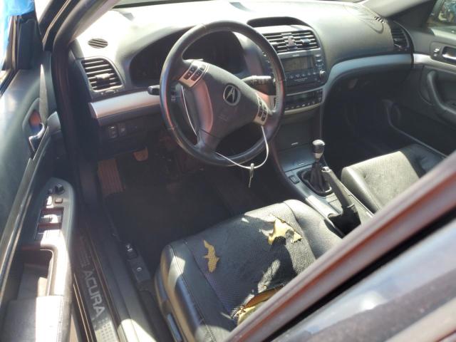 Photo 7 VIN: JH4CL95875C028955 - ACURA TSX 