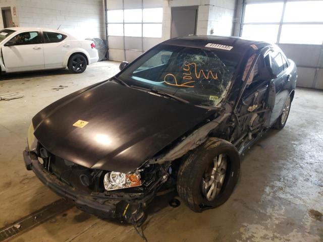 Photo 1 VIN: JH4CL95876C026625 - ACURA TSX 